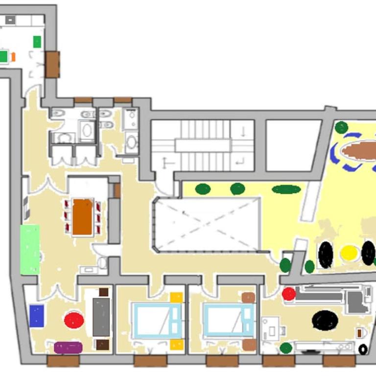 Ático en La Candelaria - Apartamento de 3 dormitorios - 37