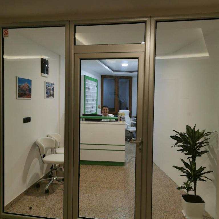 Mountain angel - Apartman sa 1 Spavaćom Sobom - 26