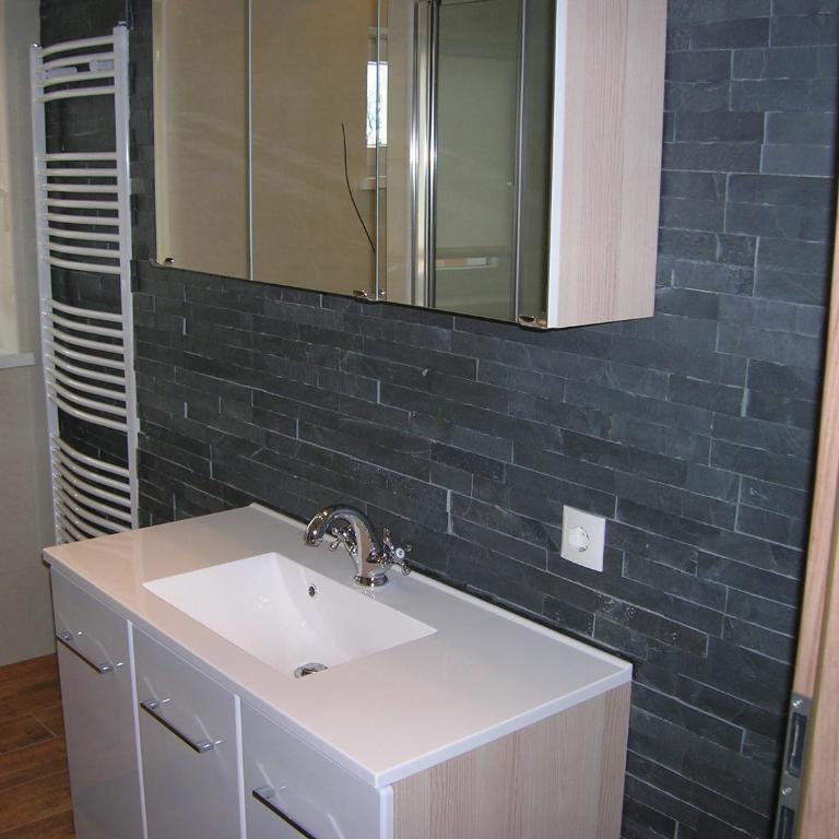 Appartements Fortuna Self-check-in - Apartamento de 3 dormitorios con balcón (8 adultos) - Ático - 28