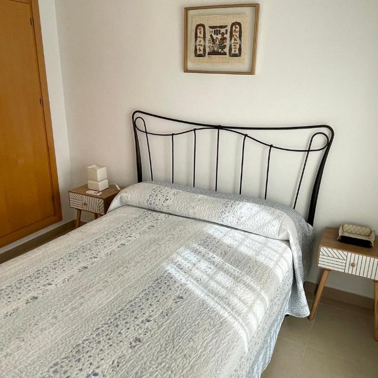 Ático Premium Conil con 2 terrazas, parking, piscina, Aire Ac y WIFI -SOLO FAMILIAS Y PAREJAS- - Apartamento Deluxe de 2 dormitorios - 18