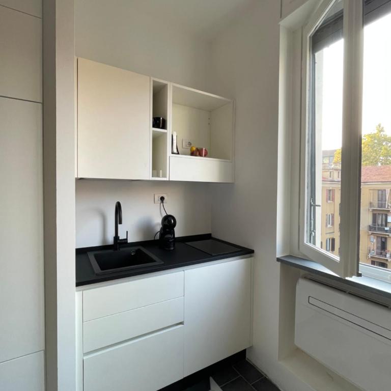 La Marina di Milano - Pier Lombardo - Appartamento con 2 Camere da Letto - 3