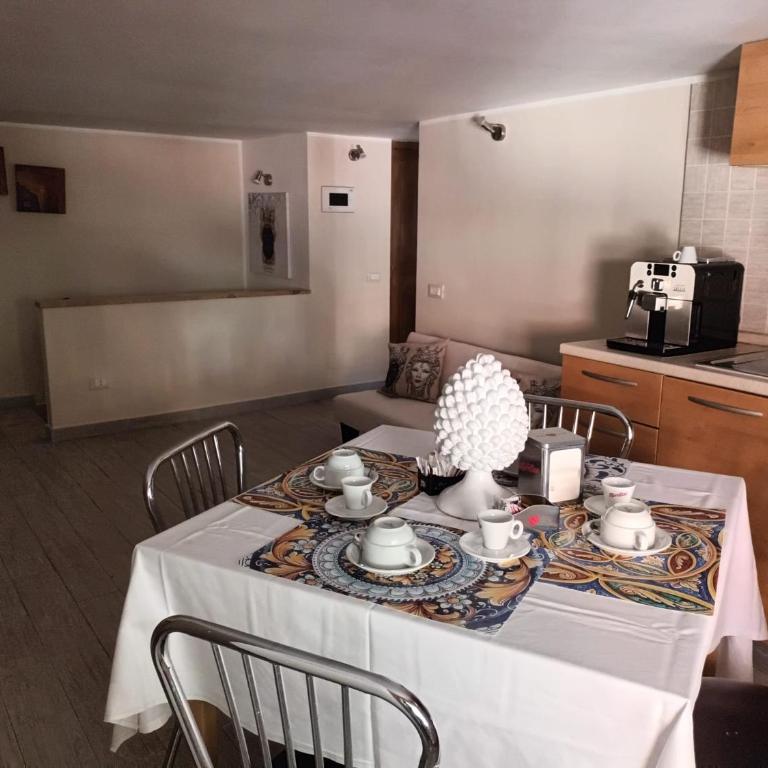 Casa TerraMare - Appartamento - 24