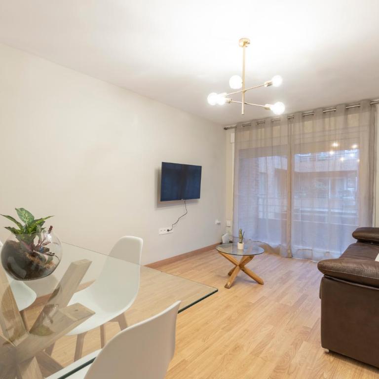 Capricho en el centro de Granada. - Two-Bedroom Apartment - 4