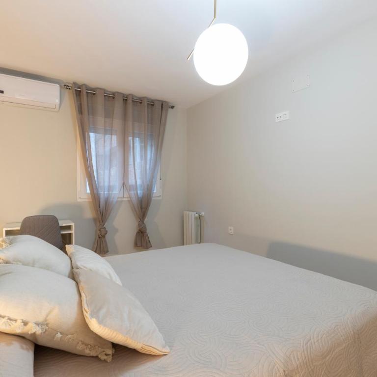 Capricho en el centro de Granada. - Two-Bedroom Apartment - 12