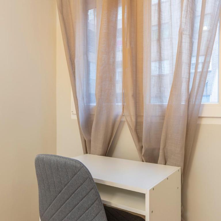 Capricho en el centro de Granada. - Two-Bedroom Apartment - 17