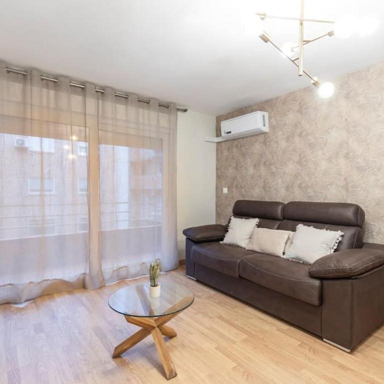 Capricho en el centro de Granada. - Two-Bedroom Apartment - 3