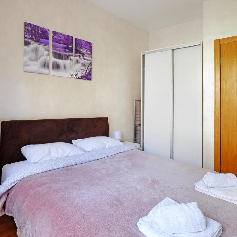 Apartment Paradise Symphony - Apartman - 14