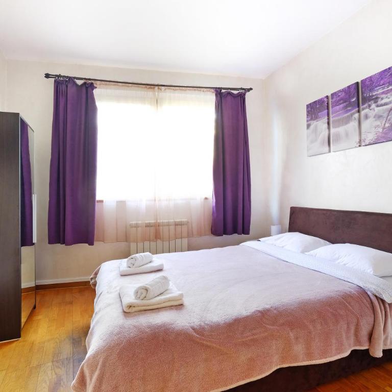 Apartment Paradise Symphony - Apartman - 11