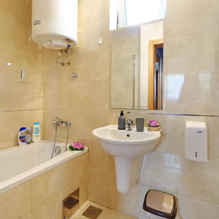 Apartment Paradise Symphony - Apartman - 24