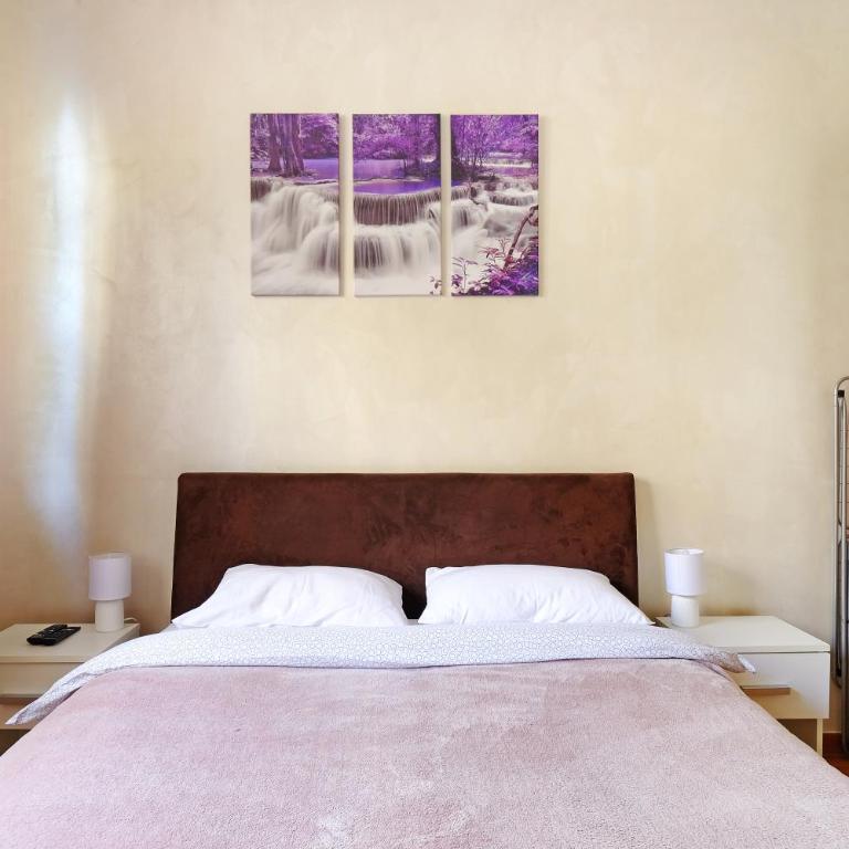 Apartment Paradise Symphony - Apartman - 15