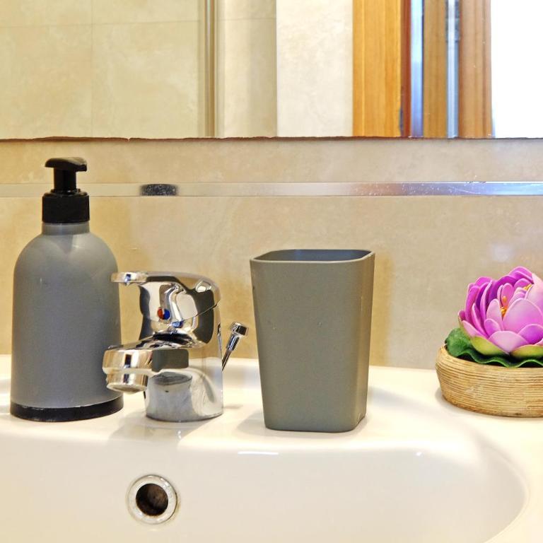 Apartment Paradise Symphony - Apartman - 25