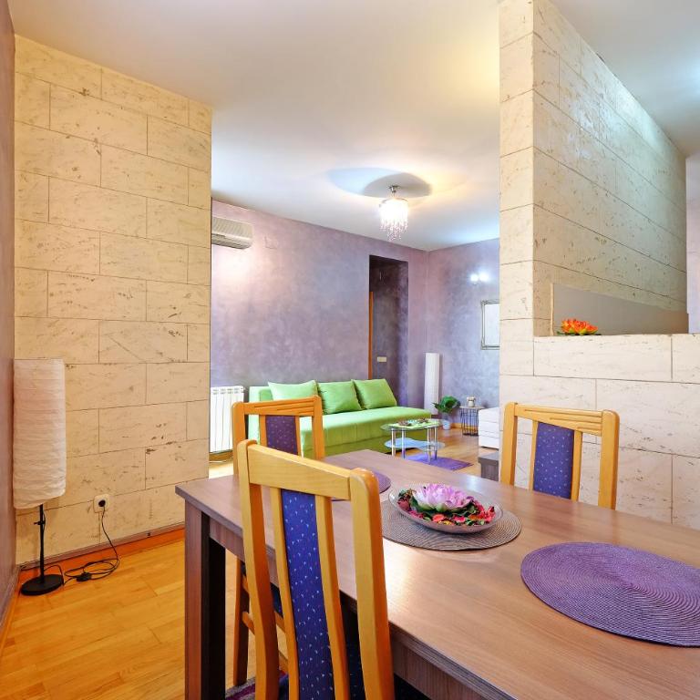 Apartment Paradise Symphony - Apartman - 18