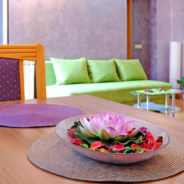 Apartment Paradise Symphony - Apartman - 5