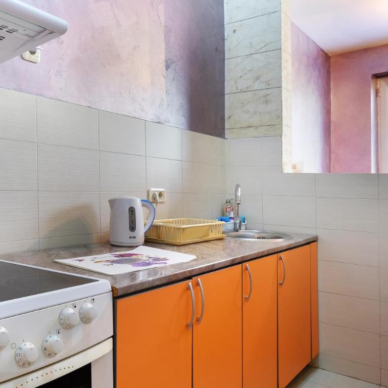 Apartment Paradise Symphony - Apartman - 19