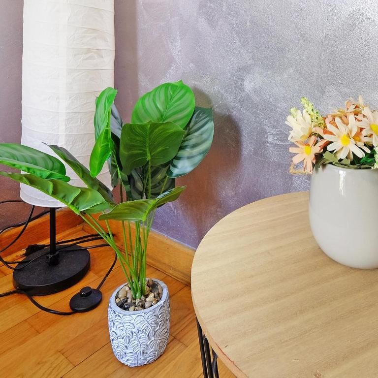 Apartment Paradise Symphony - Apartman - 9