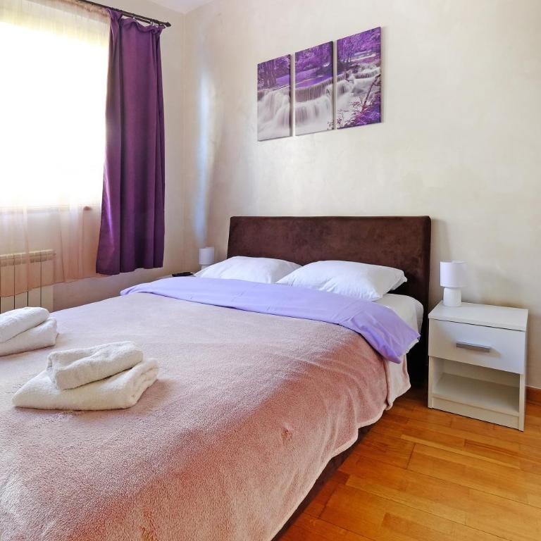 Apartment Paradise Symphony - Apartman - 16