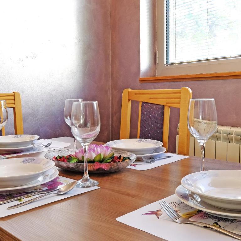 Apartment Paradise Symphony - Apartman - 21