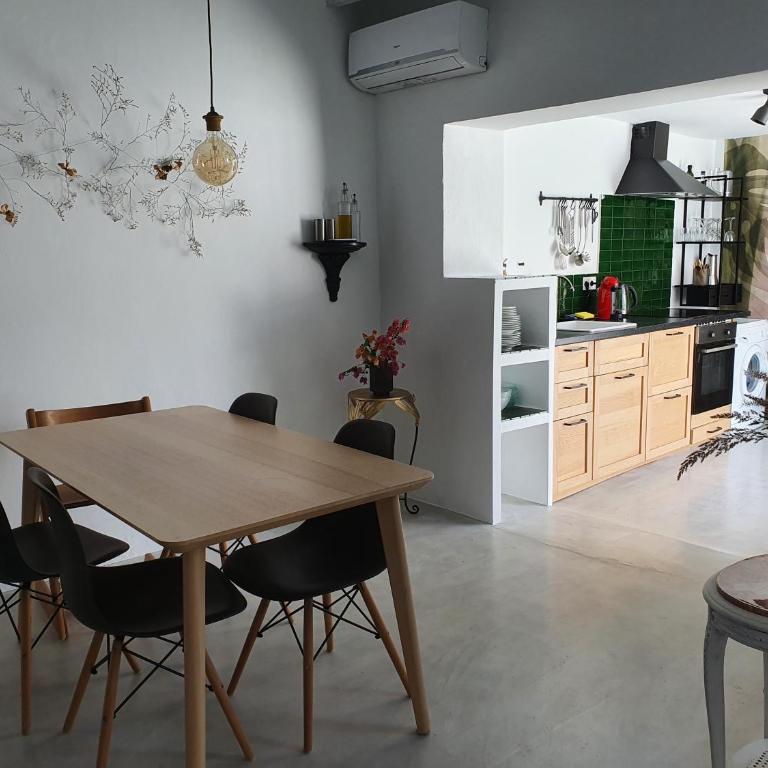 Casa DeLaLuz - Casa - 8