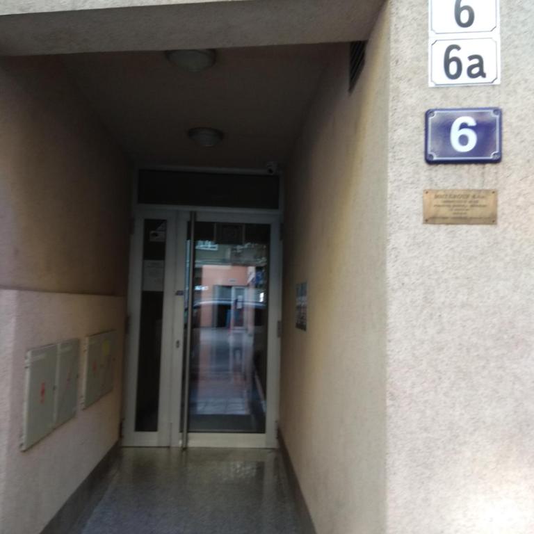 Apartment Paradise Symphony - Apartman - 27