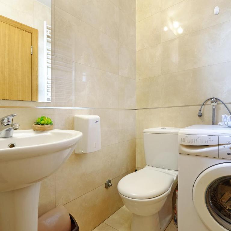 Apartment Paradise Symphony - Apartman - 22