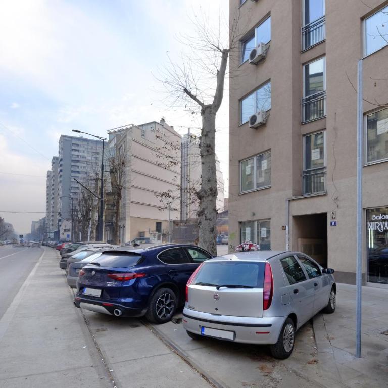 Apartment Paradise Symphony - Apartman - 31