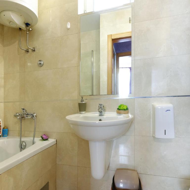 Apartment Paradise Symphony - Apartman - 23