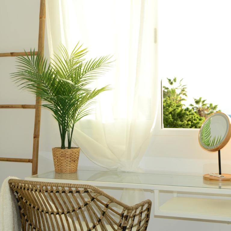 Rosamar 211 Los Cristianos Ocean Views - Apartamento de 1 dormitorio - 7