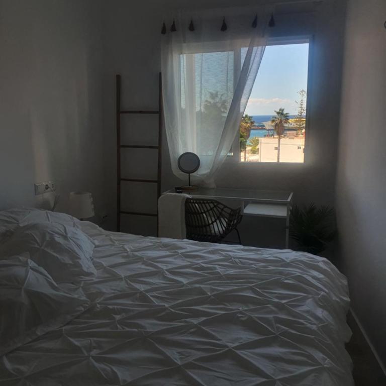 Rosamar 211 Los Cristianos Ocean Views - Apartamento de 1 dormitorio - 10