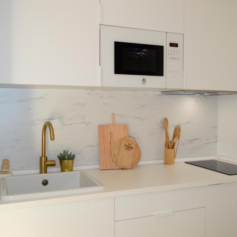 Rosamar 211 Los Cristianos Ocean Views - Apartamento de 1 dormitorio - 11