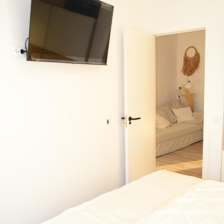 Rosamar 211 Los Cristianos Ocean Views - Apartamento de 1 dormitorio - 17