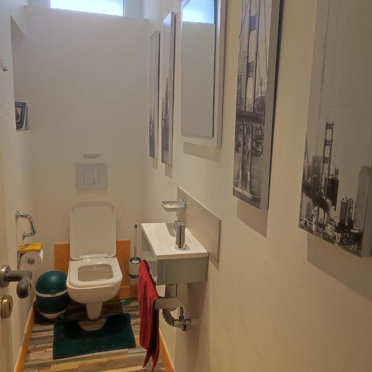 Gites Chemin des Vignerons - Appartement 1 Chambre Supérieur - 33