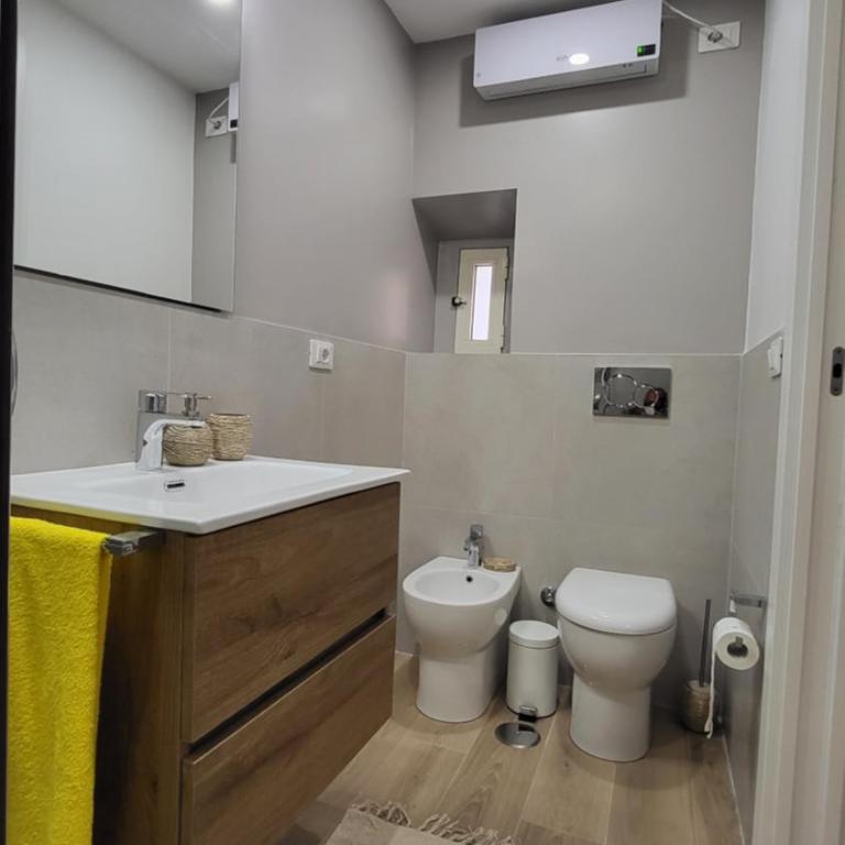 Casa Volsci, 2 camere 2 bagni, Roma centro - Casa Volsci - 22