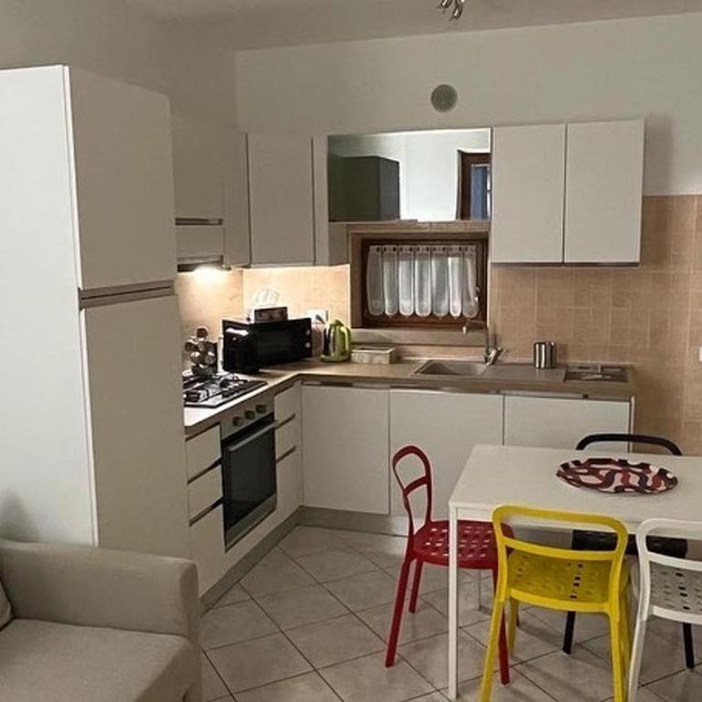 Green Apartment and Pools - Casa con 1 Camera da Letto - 8