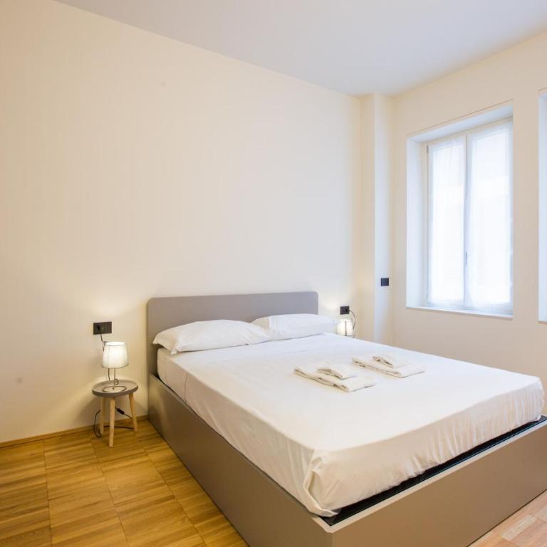 Easylife - Milano - Crocetta 2 P1D - Porta Romana - Appartamento - 12