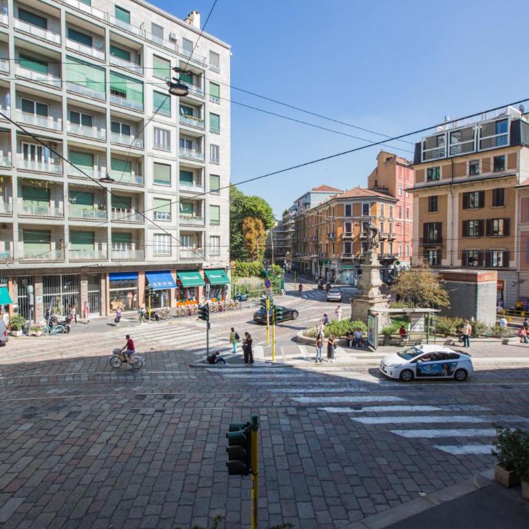 Easylife - Milano - Crocetta 2 P1D - Porta Romana - Appartamento - 21