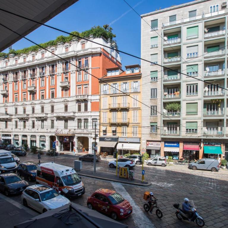 Easylife - Milano - Crocetta 2 P1D - Porta Romana - Appartamento - 22