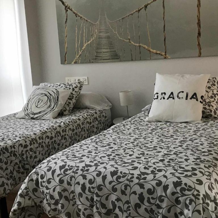 Apartamento Singular Deluxe - Apartamento Deluxe - 20