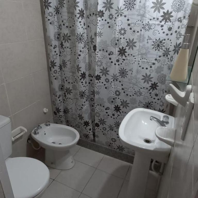 Kennedy 5 - Two-Bedroom Apartment - 9