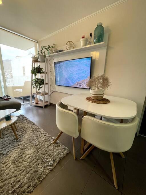 Condominio Playa Huantajaya - Apartamento de 2 dormitorios - 7