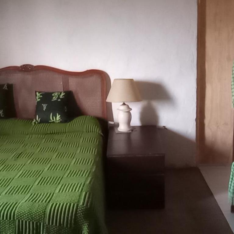 Casa en Parque Lago (Mar de Cobo) - One-Bedroom House - 3
