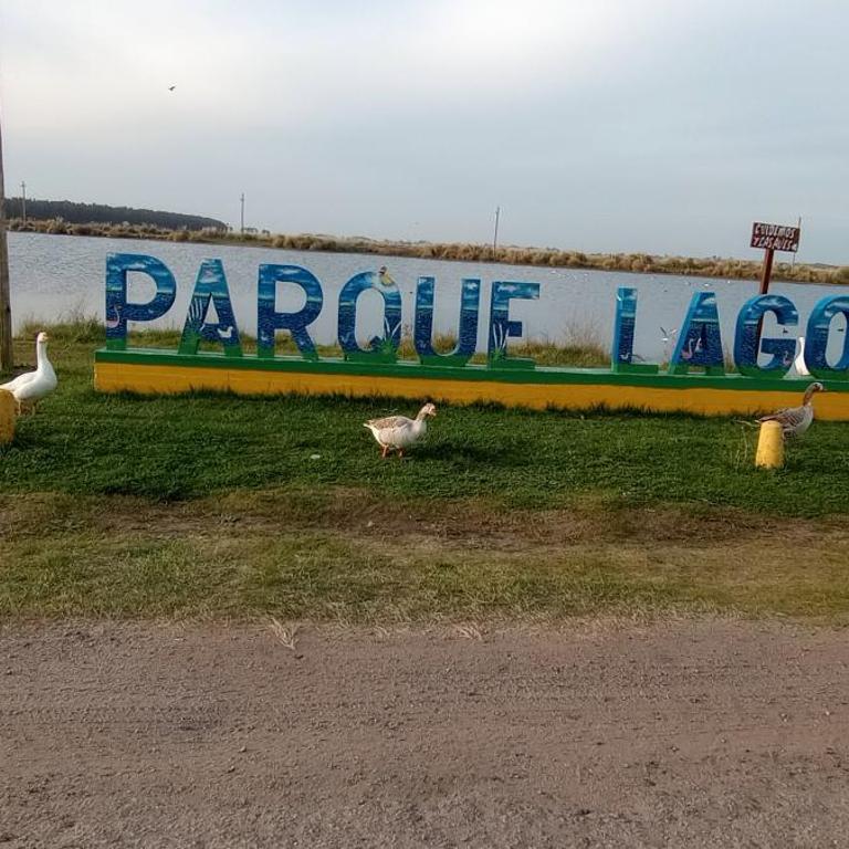 Casa en Parque Lago (Mar de Cobo) - One-Bedroom House - 4