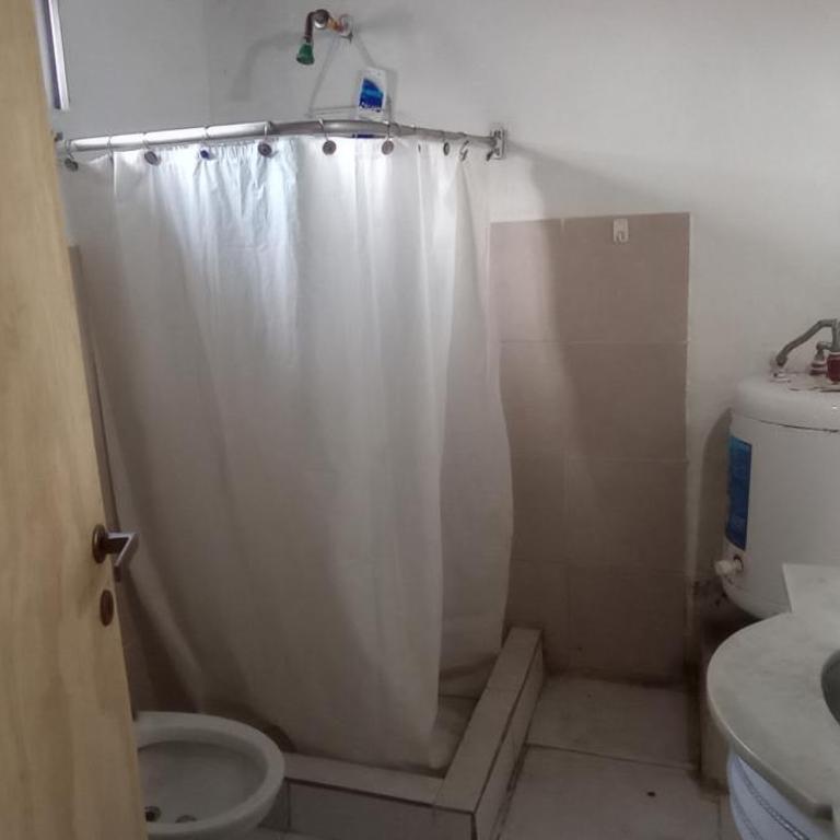 Casa en Parque Lago (Mar de Cobo) - One-Bedroom House - 5