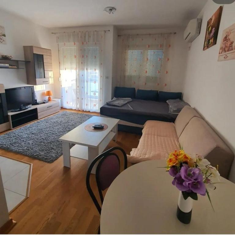 City kvart apartman - One-Bedroom Apartment - 1