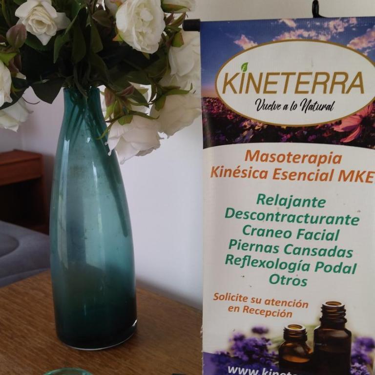 Kineterra spa - One-Bedroom Apartment - 31
