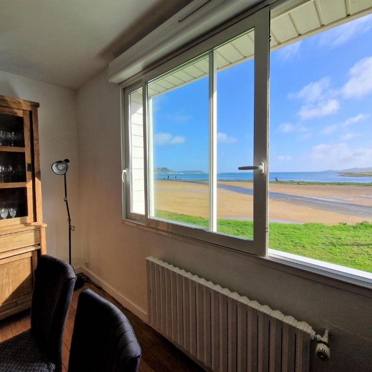 Holiday home with sea view in Perros-Guirec - Casa de 4 dormitorios - 2