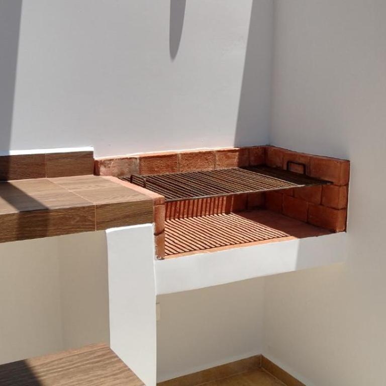 Suites calle 38 - Estudio Deluxe con cama grande - 10
