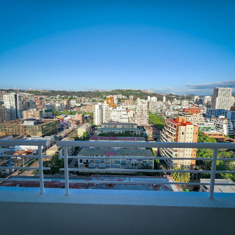 Cómodo departamento familiar a pasos de la playa - Apartamento de 2 dormitorios - 13