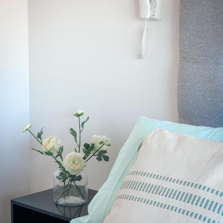 Cómodo departamento familiar a pasos de la playa - Apartamento de 2 dormitorios - 21