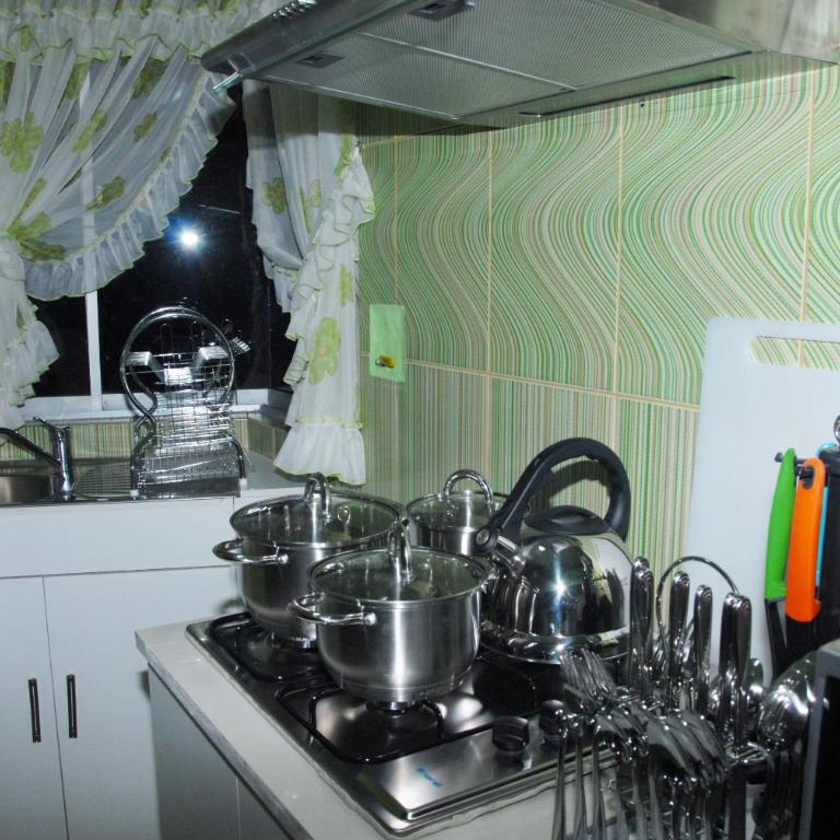 Almudena Apart Hotel - Apartamento - 4