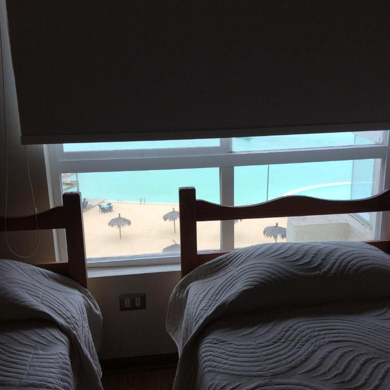 Laguna Del Mar II - Apartment - 35